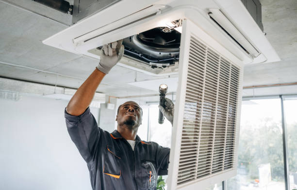 Licensed Hvac service in Garland, TX - FH HVAC