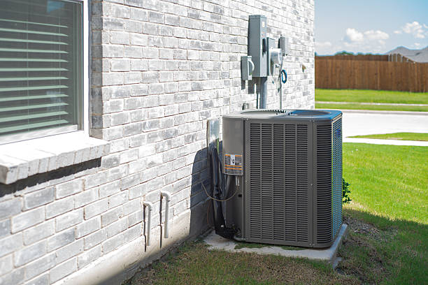 Reliable Hvac contractor in Garland, TX by FH HVAC